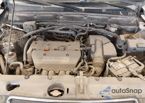 2006 Honda Cr-V Ex z USA, uszkodzony, nr VIN JHLRD788X6C062885